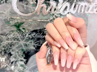 カラー Saphiraネイル サロン錦糸町のネイルデザイン