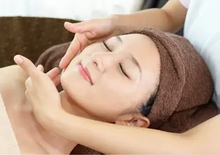 橋本 葵のエステ・リラクイメージ