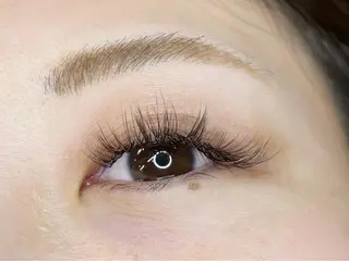 マツエク・マツパ Extension Tomato梅田店所属・Tomato 藤平のマツエク・マツパデザイン