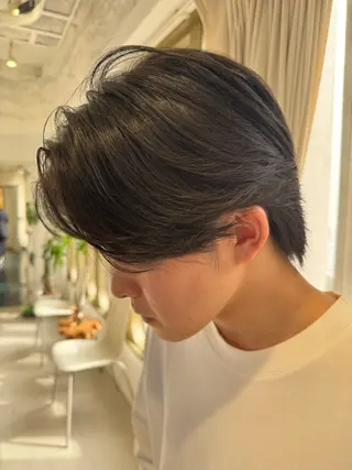 メンズ 🌶F-CODE RINA🌶のヘアスタイル