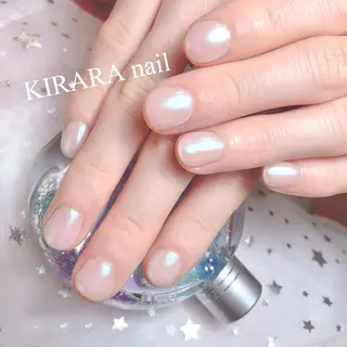 ネイル KIRARA ネイルサロンのネイルデザイン