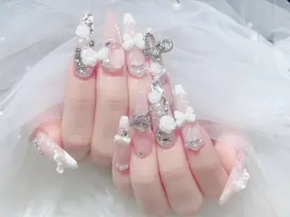 ネイル ＬuＬu ネイルサロンのネイルデザイン