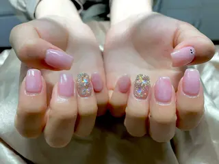 ネイル Home salon Rのネイルデザイン