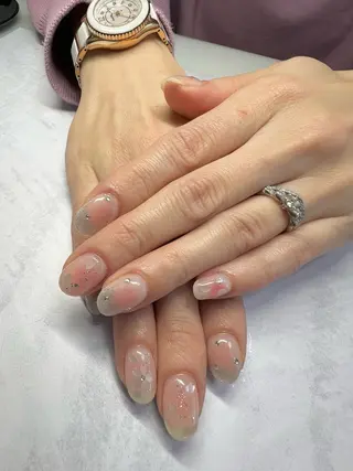 ネイル kondo Emiのネイルデザイン