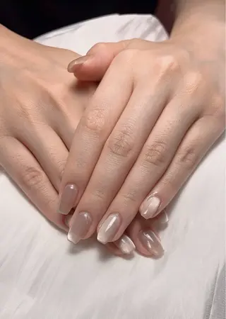 ネイル みなみ 。のネイルデザイン