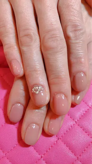 ネイル mamaLindo志村坂上所属・白石 百合子のエステ・リラクイメージ