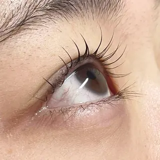 マツエク・マツパ NANA Milano所属・yuuka Fのマツエク・マツパデザイン