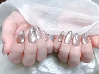 ネイル Kairos Nail所属・Kairos Nailのネイルデザイン