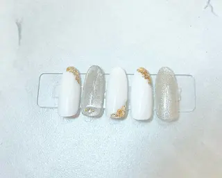 ネイル Airis nailのネイルデザイン
