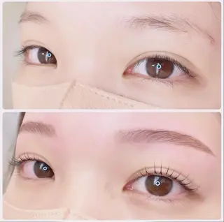 マツエク・マツパ アイブロウ アプロディー浦添本店所属・Kohama Erikaのエステ・リラクイメージ