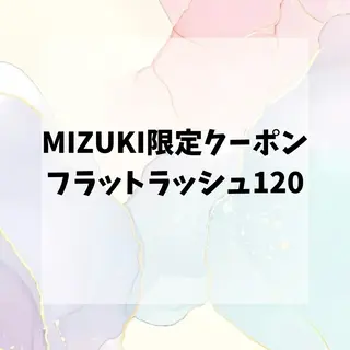 マツエク・マツパ eyelash salon veg所属・veg 伏見駅 MIZUKIのマツエク・マツパデザイン