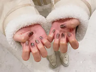 ネイル sofa Ayanaのネイルデザイン