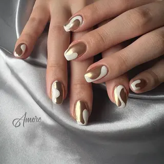 ネイル You kyehwaのネイルデザイン