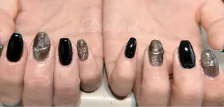 ネイル di'a salonのネイルデザイン