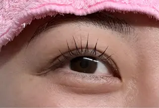 マツエク・マツパ トータルビューティー サロン・Ｎの眉毛・アイブロウイメージ