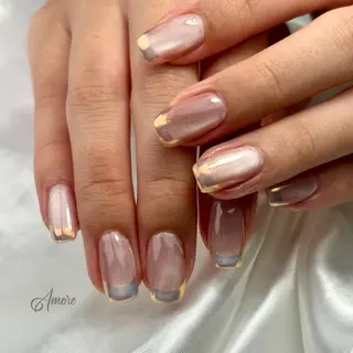 ネイル You kyehwaのネイルデザイン