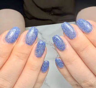 ネイル M.N_ nailのネイルデザイン