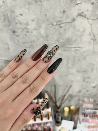 ネイル Viel💅 〜hina〜のネイルデザイン