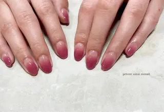 ネイル private  nail monail所属・nail salon monailのネイルデザイン