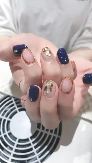 ネイル Nyanco Nailのネイルデザイン