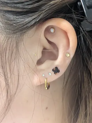 Earsalon Rino🎀よしみのエステ・リラクイメージ