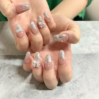 ネイル FELICE ﾌｪﾘｰﾁｪのネイルデザイン