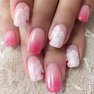 ネイル yumnail (ネイル&脱毛)のエステ・リラクイメージ