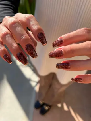 ネイル laninails所属・LANI nailsalonのネイルデザイン