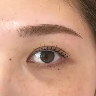 マツエク・マツパ uland yuzukiのマツエク・マツパデザイン