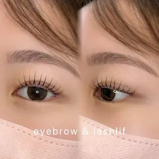 アイブロウ Noel eye所属・mao 🕊のマツエク・マツパデザイン