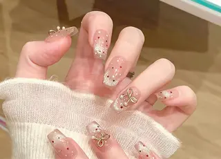 ネイル NekoNailsalon所属・NekoNail salonのネイルデザイン