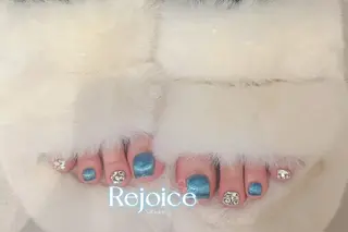 ネイル Alice（アリス） 渋谷ネイルのネイルデザイン