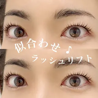 マツエク・マツパ 🩷ile鎌倉 栗原🩷のマツエク・マツパデザイン