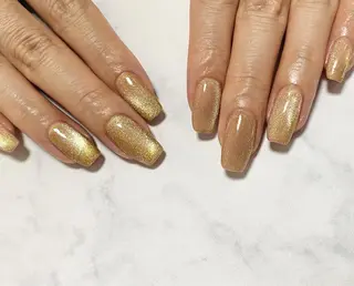 ネイル N.design mineのネイルデザイン