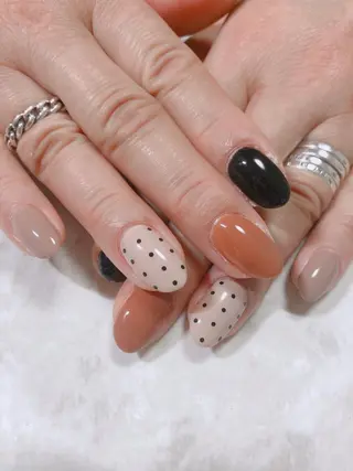 ネイル Lokahi NAILのネイルデザイン