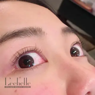 マツエク・マツパ Hathor..所属・【元住吉】 YUKIKOのマツエク・マツパデザイン