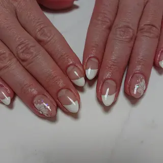 ネイル Mrs Nailのマツエク・マツパデザイン