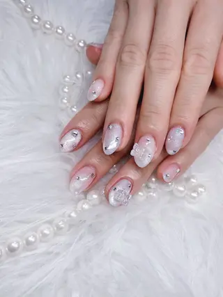 ネイル XIMINANAIL SALON堀江店のネイルデザイン