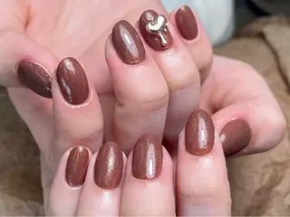 ネイル ToliyDeliy Nail Salonのネイルデザイン