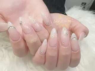 ネイル Lumiネイルサロン所属・Lumi Nail Salonのネイルデザイン