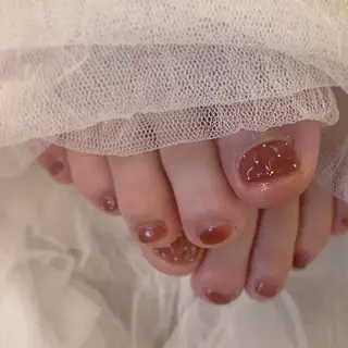 ネイル Agapi所属・Agapi💐 momoのネイルデザイン