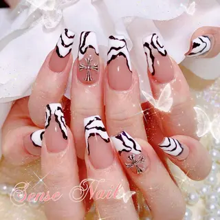 ネイル Maiii 💗のネイルデザイン