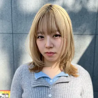 ミディアム レイヤー指名No.1 /ショート/たおさきのその他イメージ