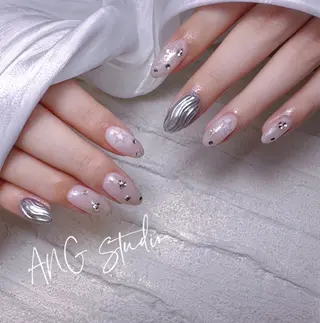 ネイル ANG Studioのネイルデザイン