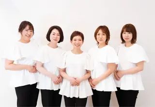 POLA栗東駅前 Luora所属・POLA 栗東駅前 Luoraのエステ・リラクイメージ