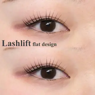 マツエク・マツパ sour~trois kokonoのマツエク・マツパデザイン