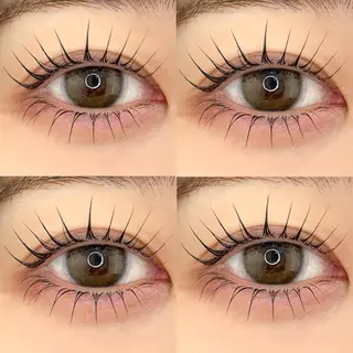 マツエク・マツパ Nae.所属・眉毛/まつ毛/代官山 アイサロン🌻NAEのマツエク・マツパデザイン