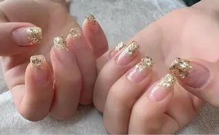 ネイル t. yoshizawaのネイルデザイン