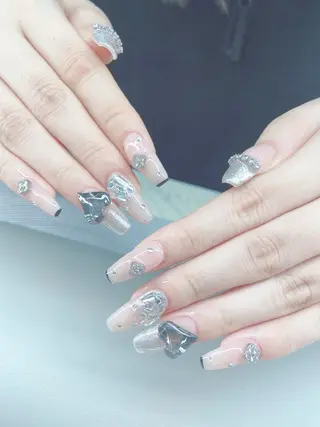 ネイル ♡Sherry  Nail♡のネイルデザイン