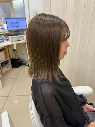 ミディアム モデル大募集‪‎☆ みやもとのヘアスタイル